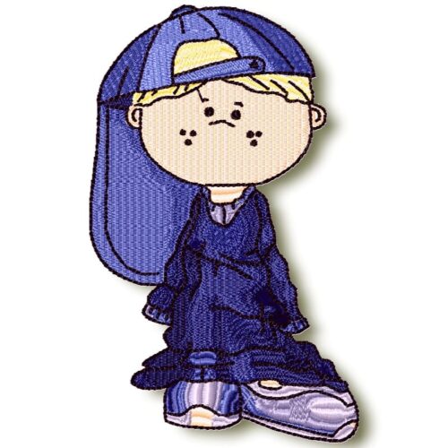 Dress Up Kids With Toys