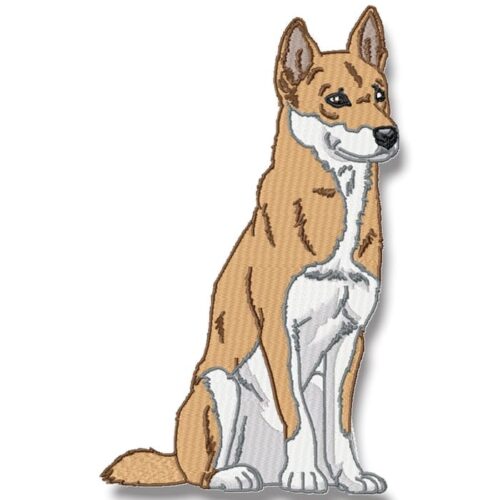 Realistic Dingo