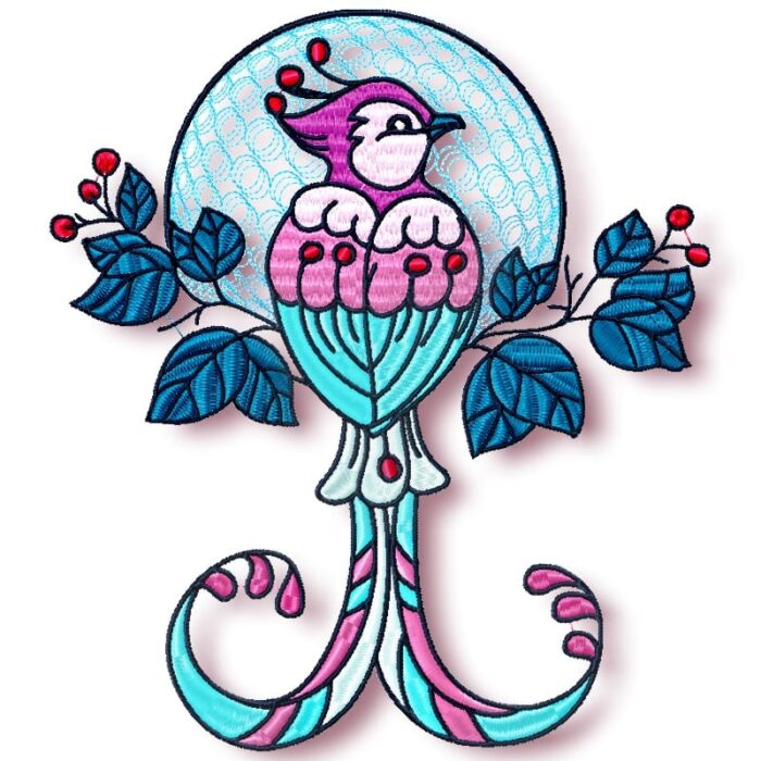 Ornamental Birds - Image 10