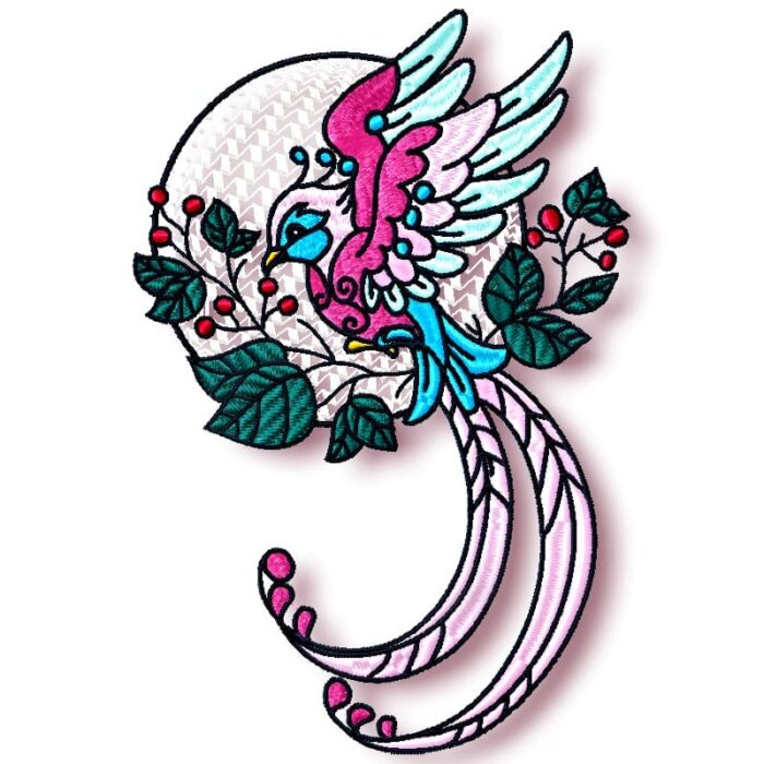 Ornamental Birds - Image 9