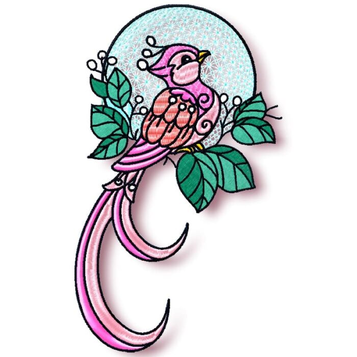 Ornamental Birds - Image 7