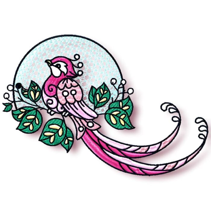 Ornamental Birds - Image 5