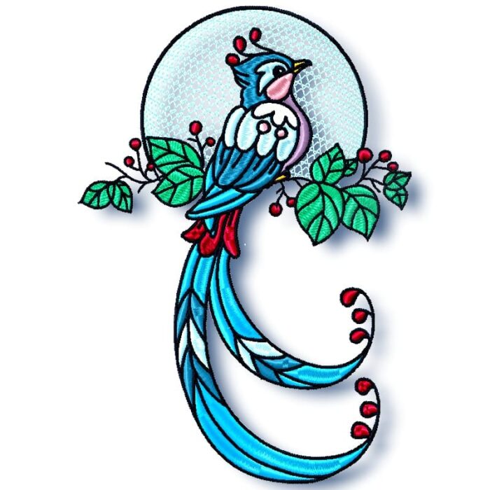 Ornamental Birds - Image 3