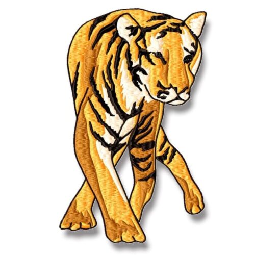 Tigers