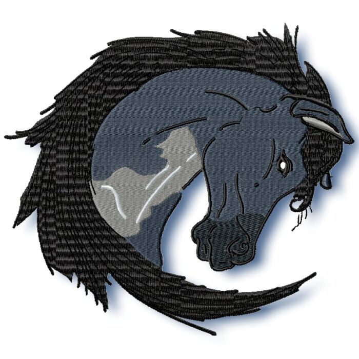 Elegant Horses - Image 9