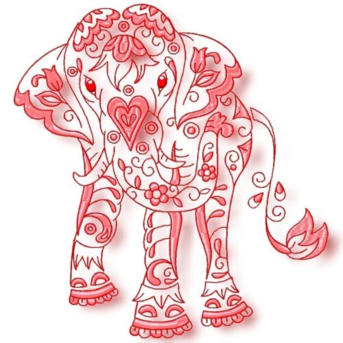 Spectacular Elephants