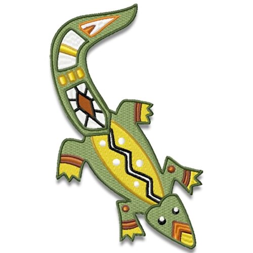 Traditional Australian Animals