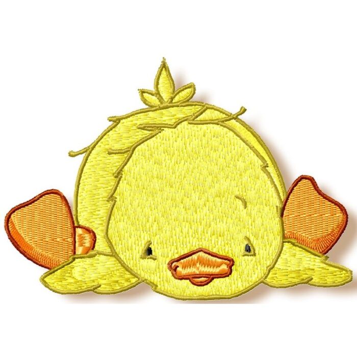 Baby Birdie - Image 3