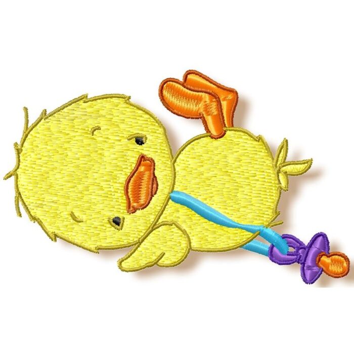 Baby Birdie - Image 2