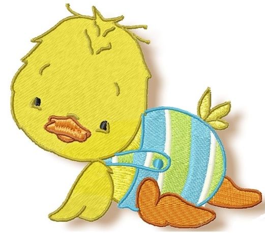 Baby Birdie - Image 12