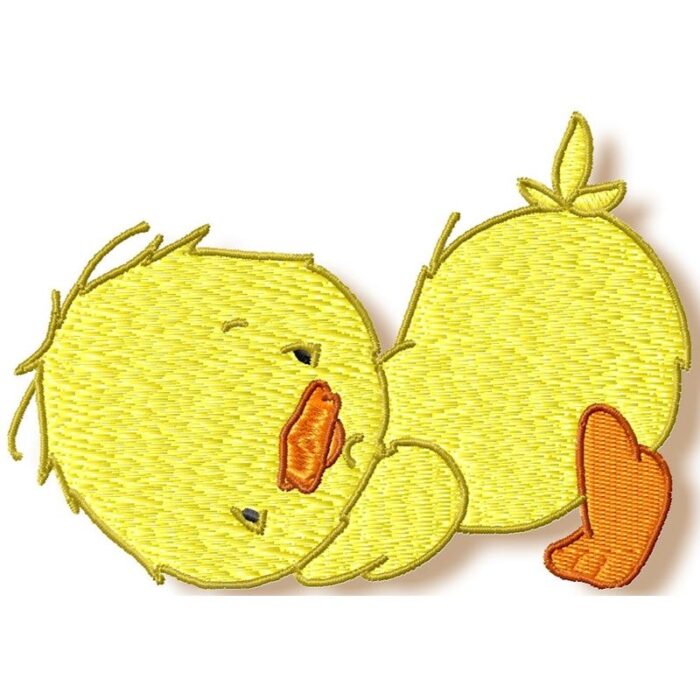 Baby Birdie - Image 10