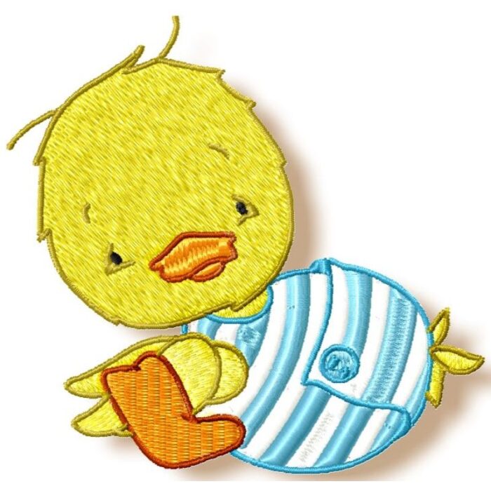 Baby Birdie - Image 8