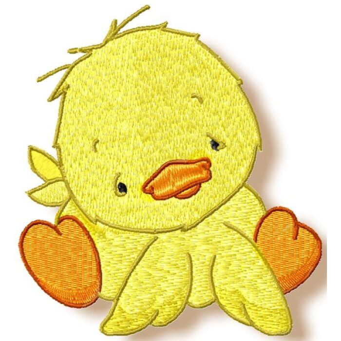 Baby Birdie - Image 7