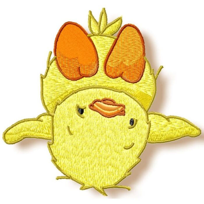 Baby Birdie - Image 4