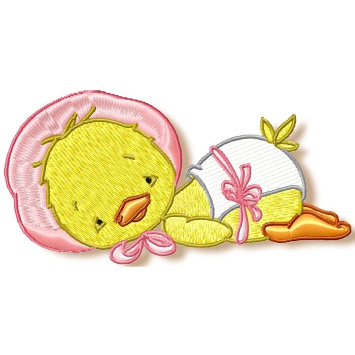 Baby Birdie - Image 9