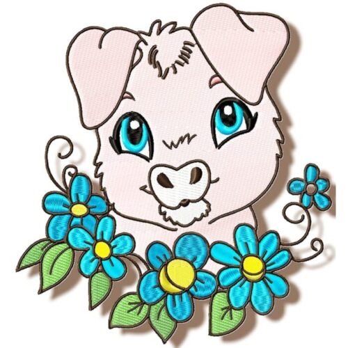 Fun Animals Profiles