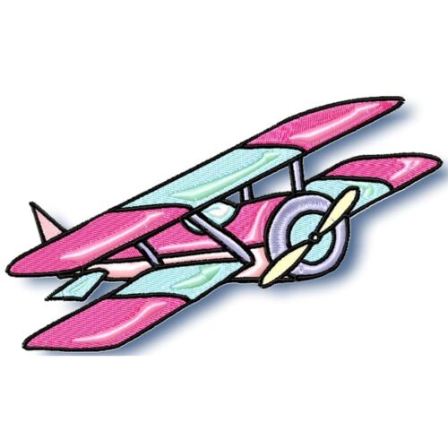 Delightful Airplanes