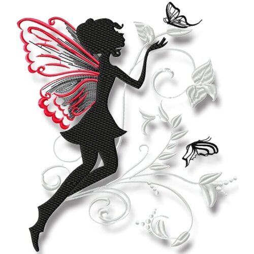 Butterfly Fairy