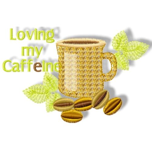 Quilt Mug Rug Sayings