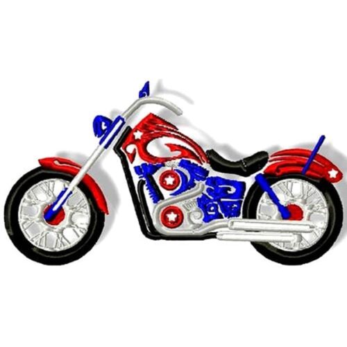 American Motorbikes