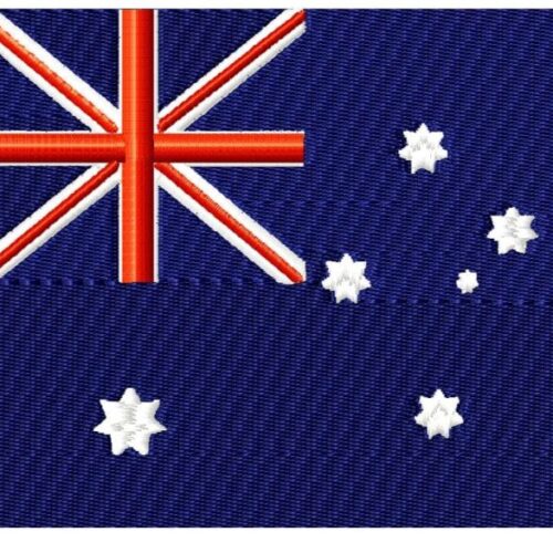 Australian Flag