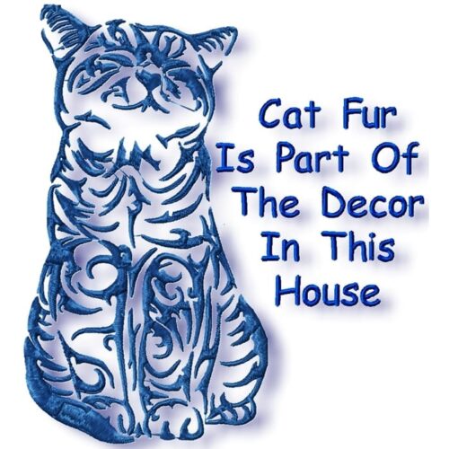 Cat Purr and Cat Fur