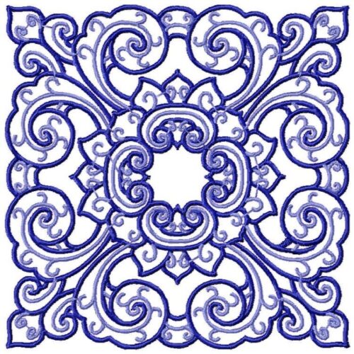 Quilting Blocks of Distinction