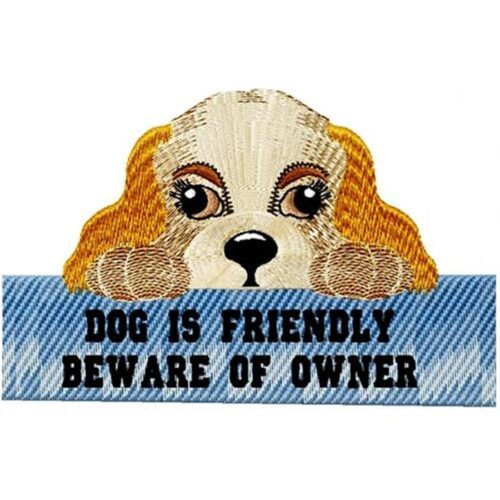 Dog Friendly and Dog Fur