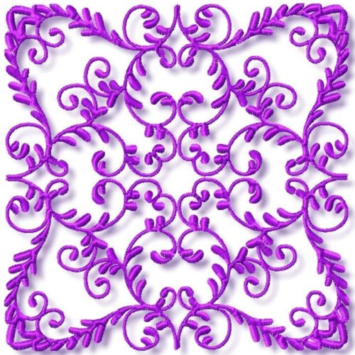 Fancy Quilting Blocks