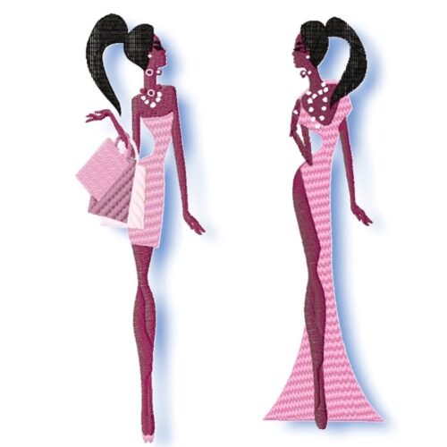 pure elegance machine embroidery