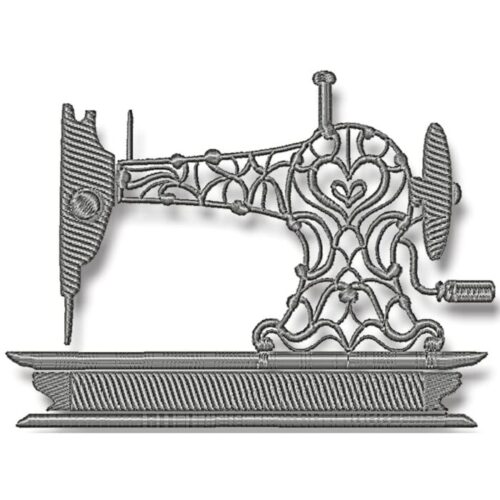 Sewing Machines