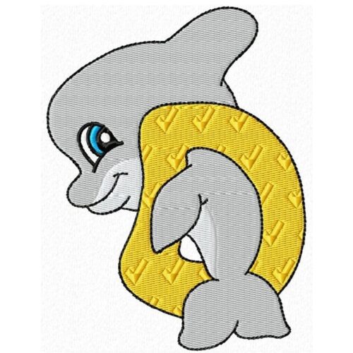 Under The Sea Alphabet