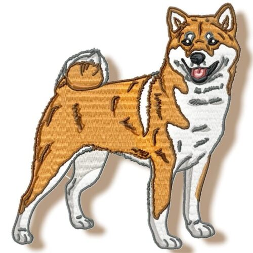 Akita Realistic