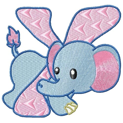 Baby Animals Alphabet