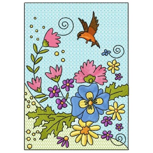 Creative Bird Pictures