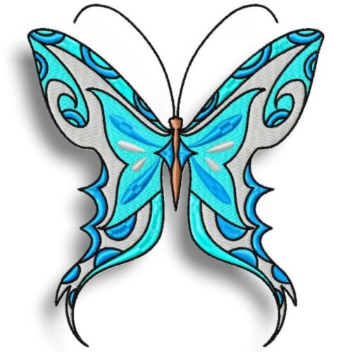 Butterflies and Dragonflies