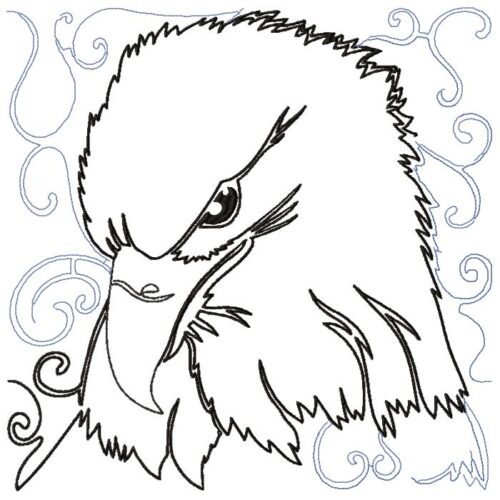 Eagle Line Work