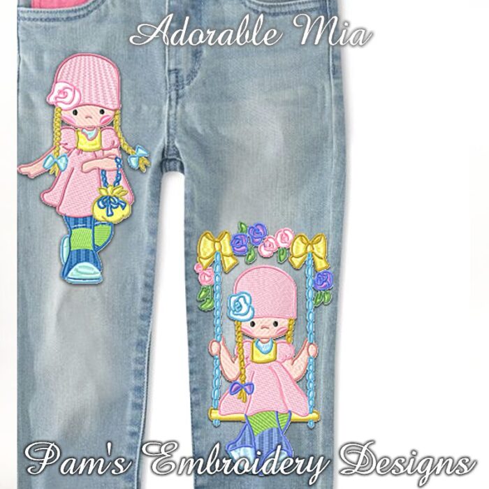 Adorable Mia - Image 14