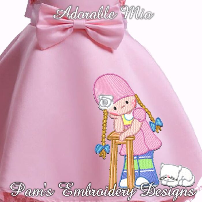 Adorable Mia - Image 15