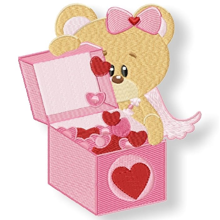In Love Bears - Image 11