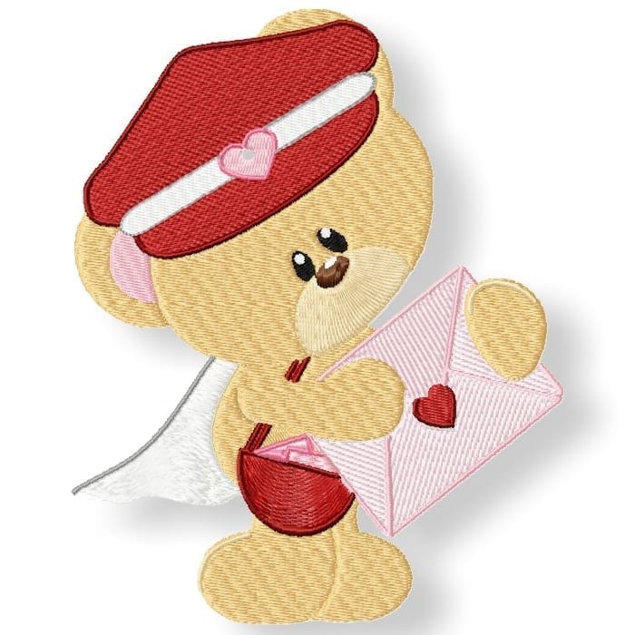 In Love Bears - Image 9