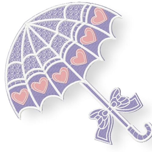 lace look Umbrellas