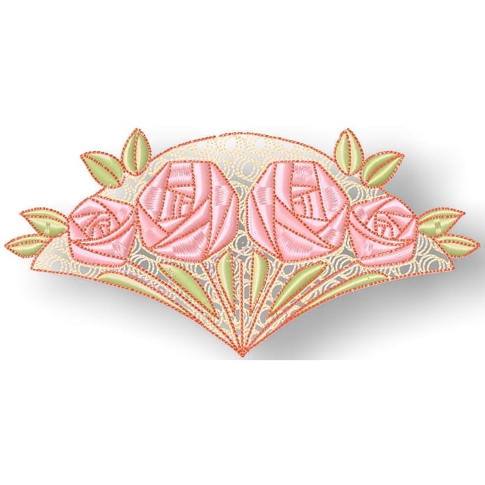 Paper Roses - Image 15