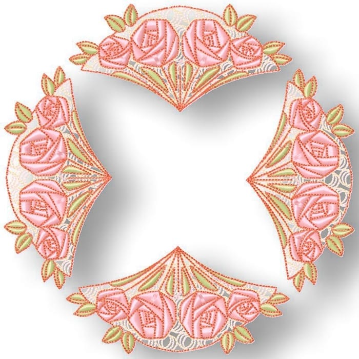 Paper Roses - Image 2