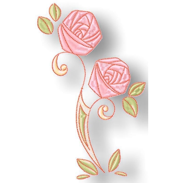 Paper Roses - Image 13