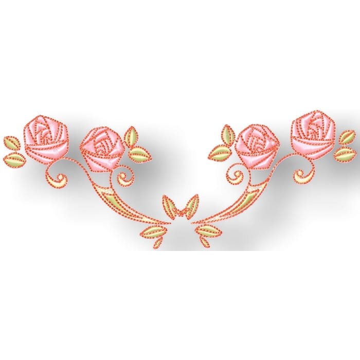 Paper Roses - Image 14