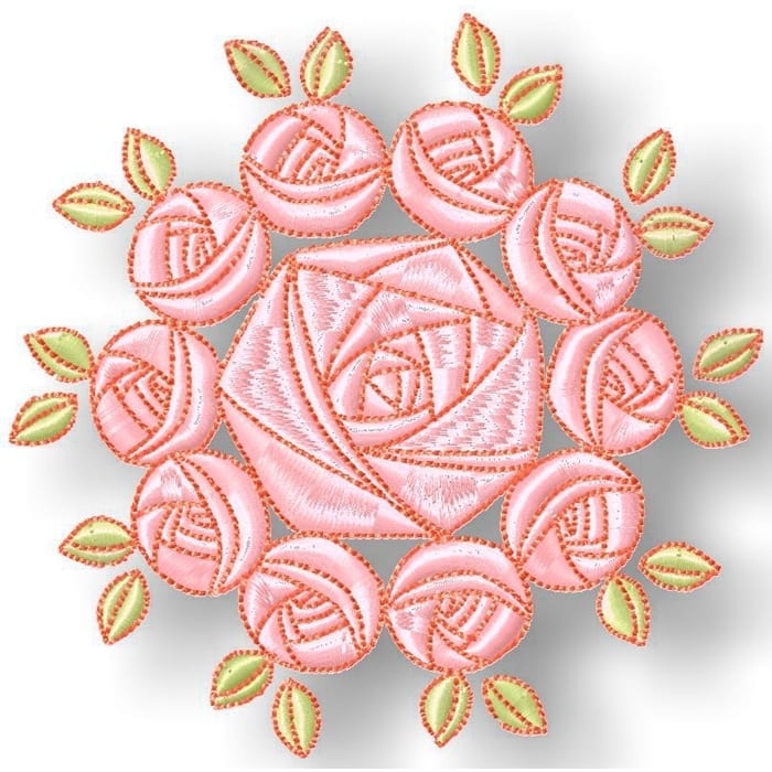 Paper Roses - Image 12