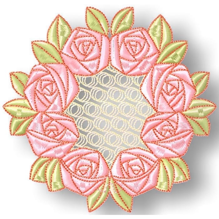 Paper Roses - Image 10