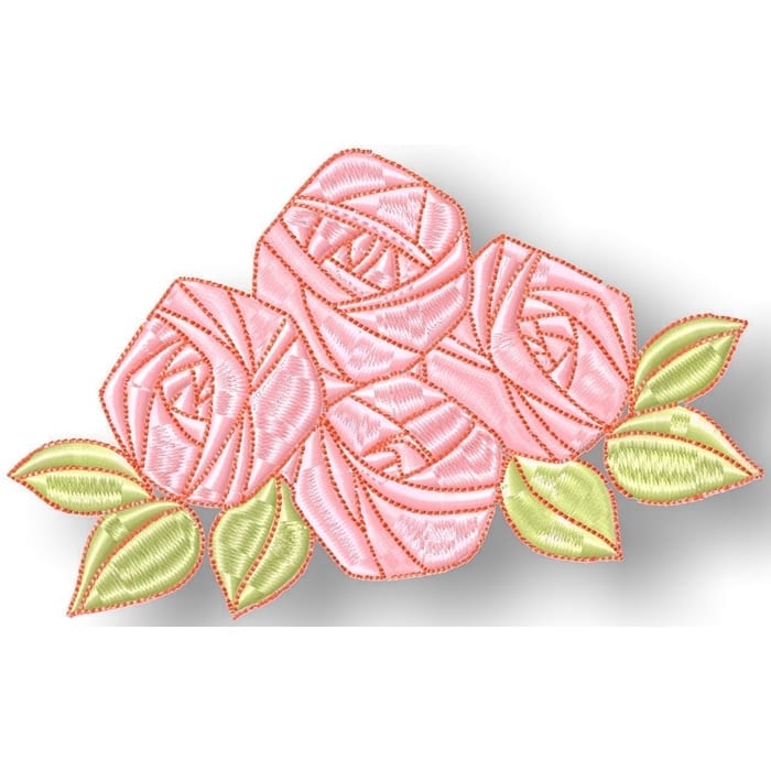 Paper Roses - Image 9