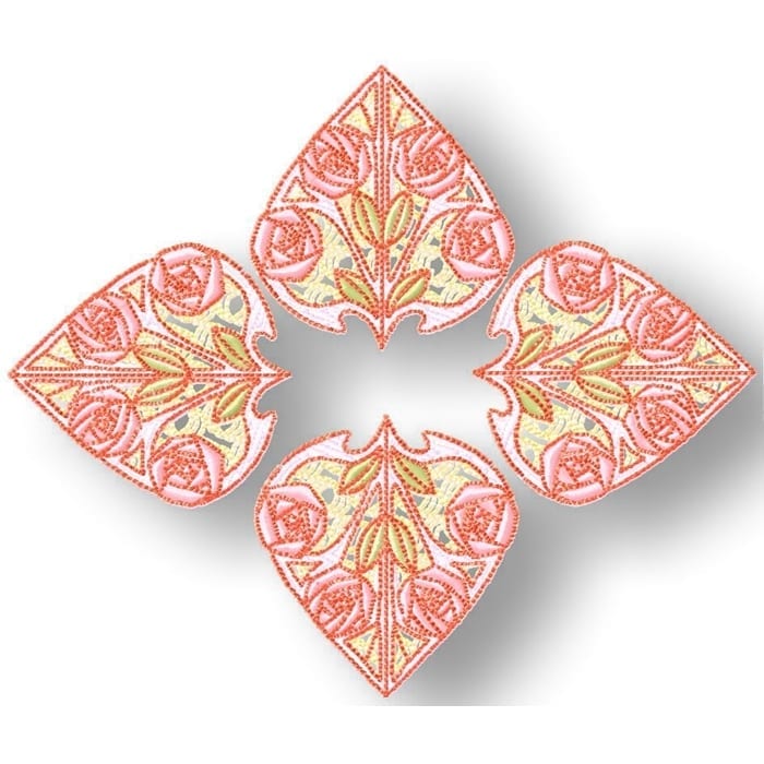 Paper Roses - Image 8